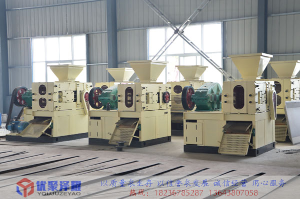 壓球機在停機以后必須要做的保養(yǎng)及維護